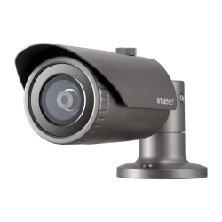 Samsung Wisenet QNO-6012R1 | QNO 6012 R1 | QNO6012R1 2MP IR Bullet Camera